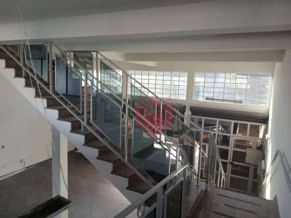 Prédio Inteiro, 439 m² - Foto 11
