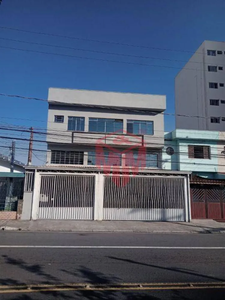 Prédio Inteiro, 439 m² - Foto 8
