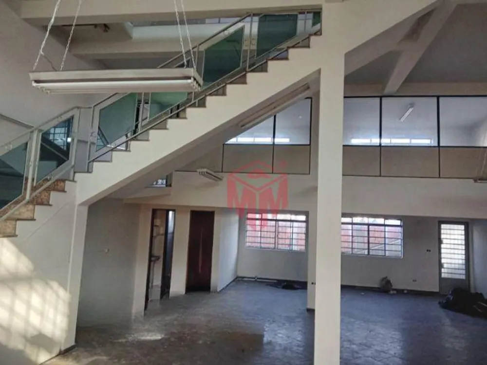 Prédio Inteiro, 439 m² - Foto 1