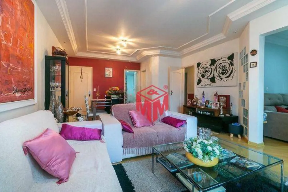 Apartamento, 3 quartos, 140 m² - Foto 2