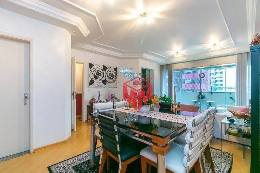 Apartamento, 3 quartos, 140 m² - Foto 6