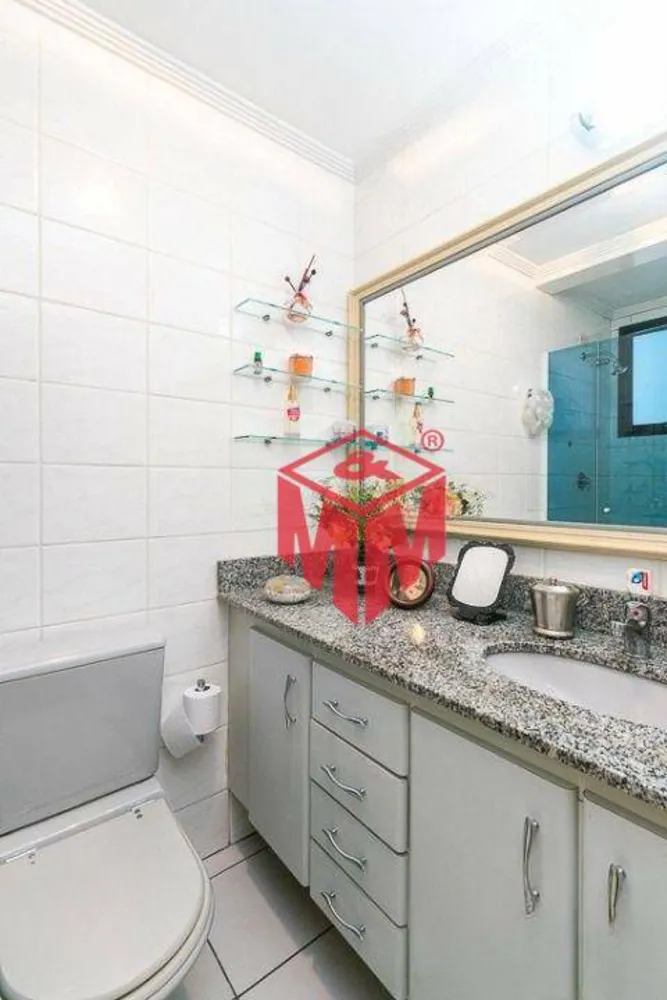 Apartamento, 3 quartos, 140 m² - Foto 5