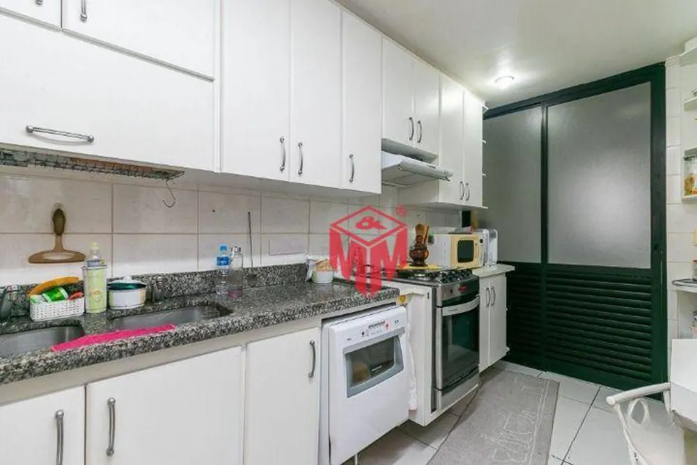 Apartamento, 3 quartos, 140 m² - Foto 3