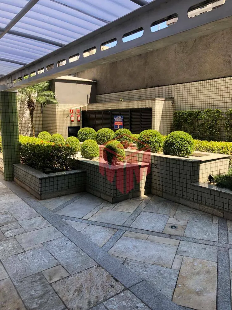 Apartamento, 3 quartos, 140 m² - Foto 1