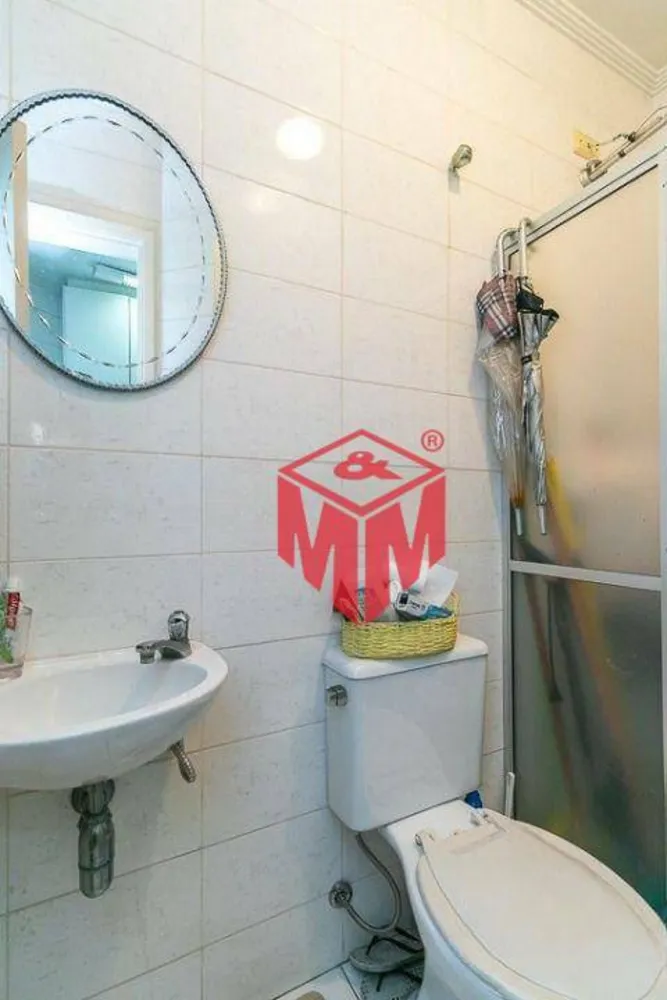 Apartamento, 3 quartos, 140 m² - Foto 15