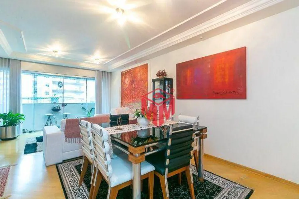 Apartamento, 3 quartos, 140 m² - Foto 13