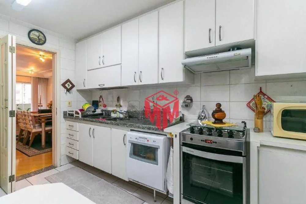 Apartamento, 3 quartos, 140 m² - Foto 9