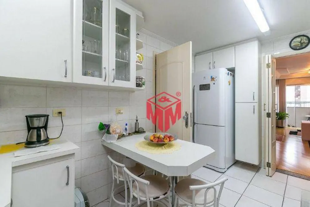 Apartamento, 3 quartos, 140 m² - Foto 4