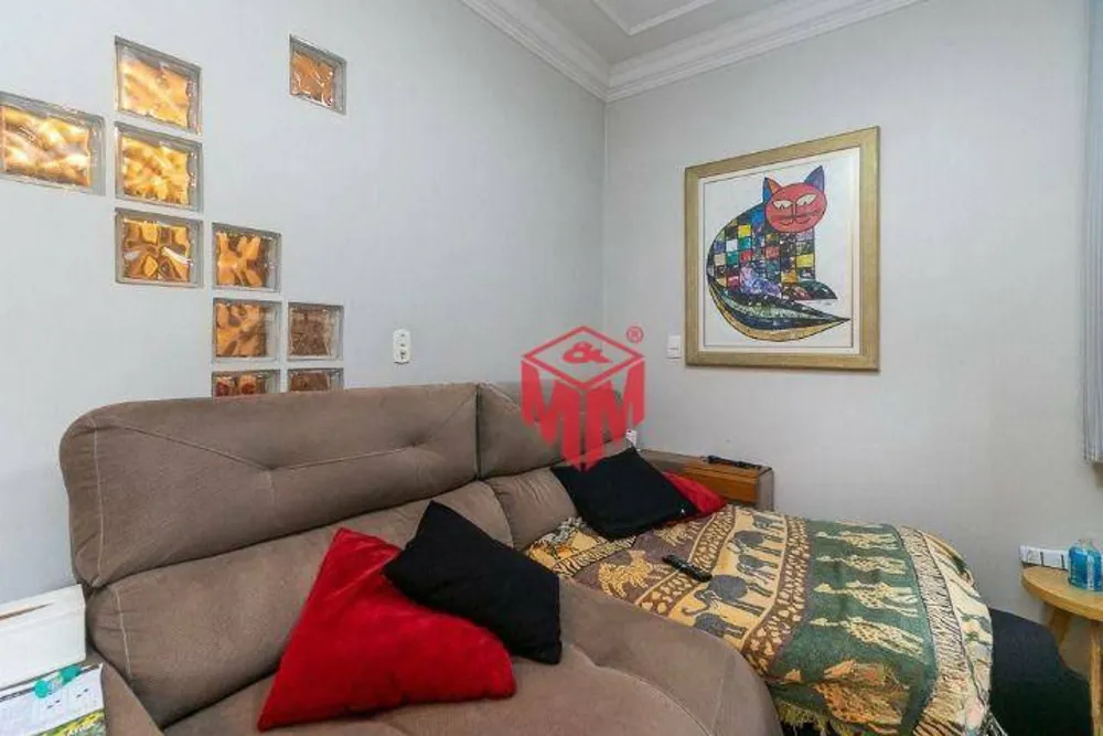 Apartamento, 3 quartos, 140 m² - Foto 16