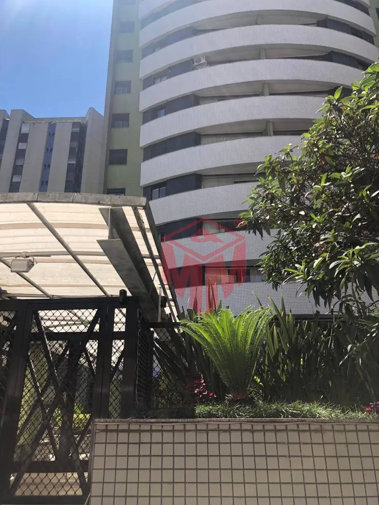 Apartamento, 3 quartos, 140 m² - Foto 10