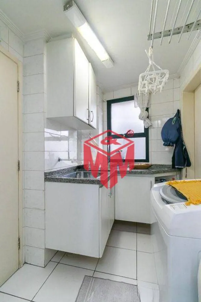 Apartamento, 3 quartos, 140 m² - Foto 7