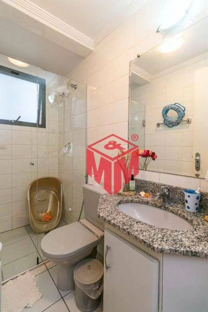Apartamento, 3 quartos, 140 m² - Foto 12