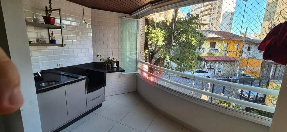 Apartamento, 3 quartos, 100 m² - Foto 5