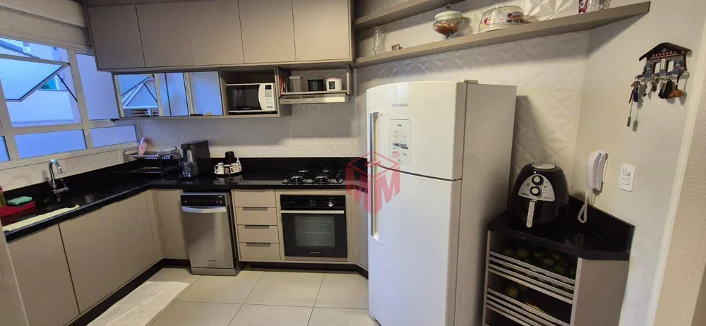 Apartamento, 3 quartos, 100 m² - Foto 4
