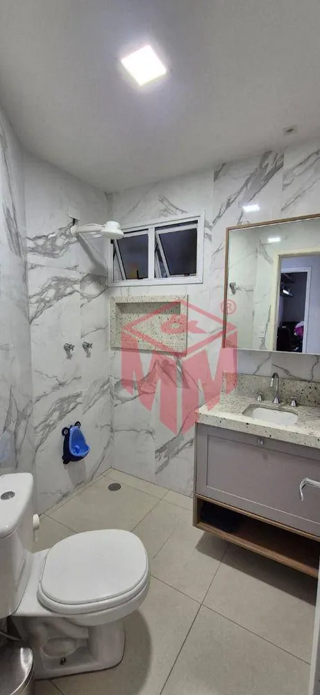 Apartamento, 3 quartos, 100 m² - Foto 11