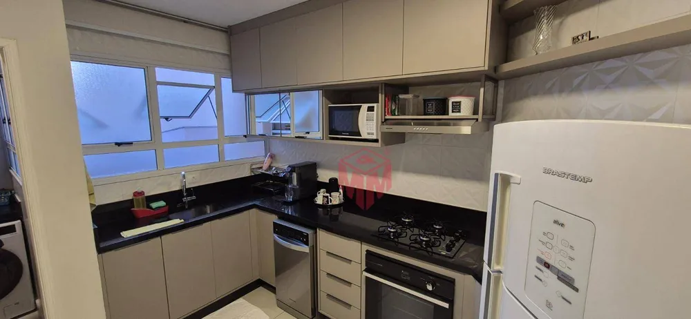 Apartamento, 3 quartos, 100 m² - Foto 3