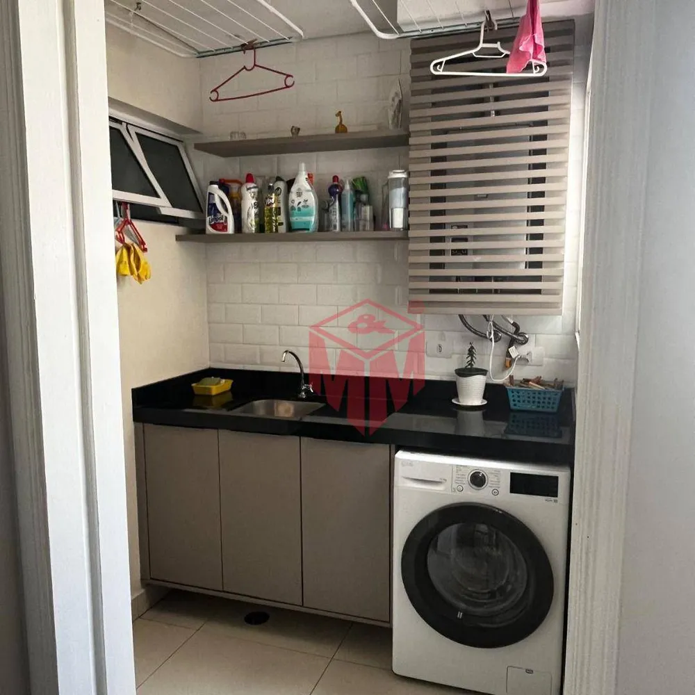 Apartamento, 3 quartos, 100 m² - Foto 7