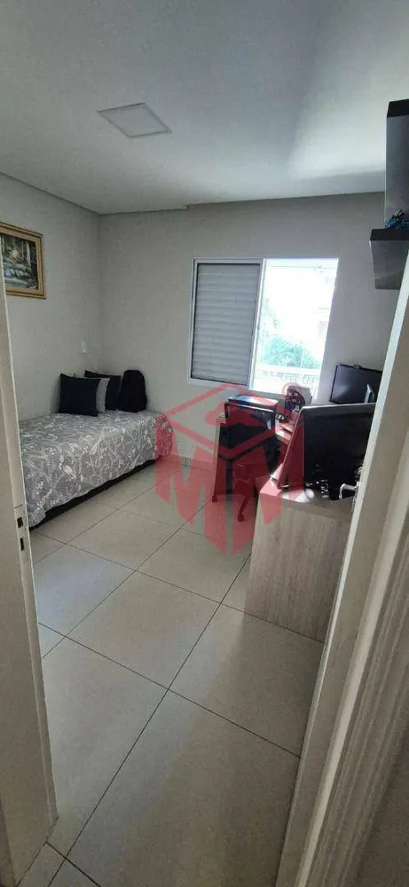 Apartamento, 3 quartos, 100 m² - Foto 4