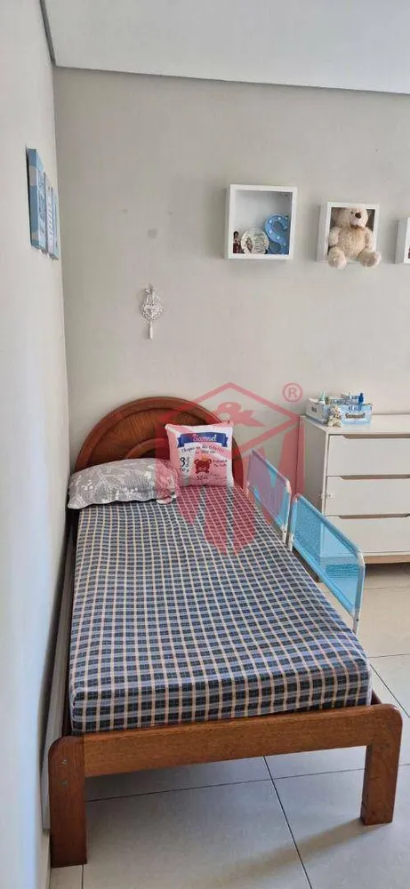Apartamento, 3 quartos, 100 m² - Foto 2