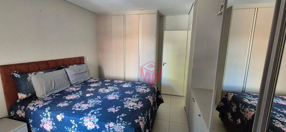 Apartamento, 3 quartos, 100 m² - Foto 9