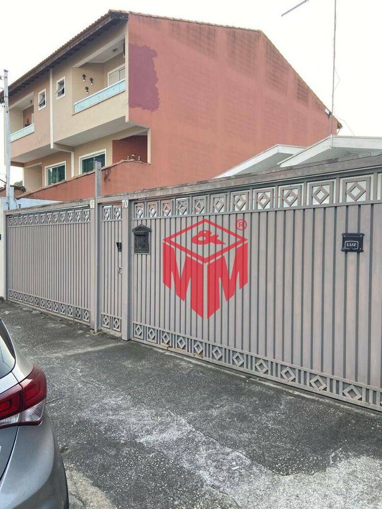 Casa, 3 quartos, 256 m² - Foto 3