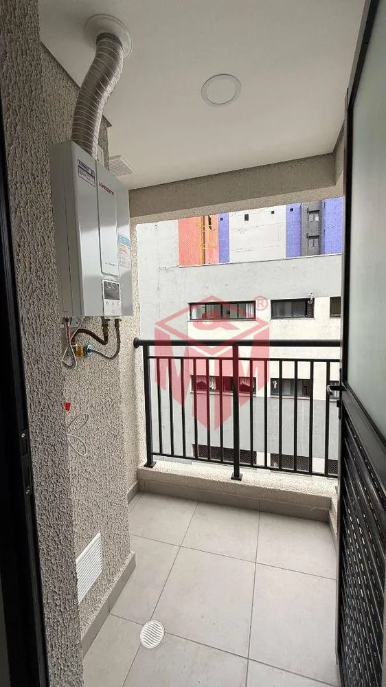 Apartamento, 2 quartos, 64 m² - Foto 4