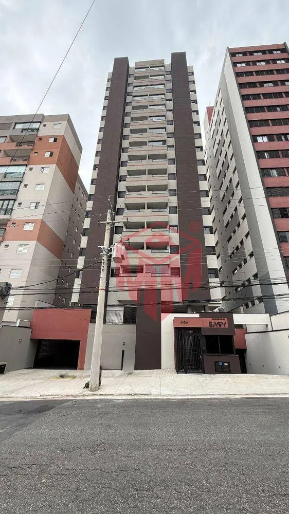 Apartamento, 2 quartos, 64 m² - Foto 1