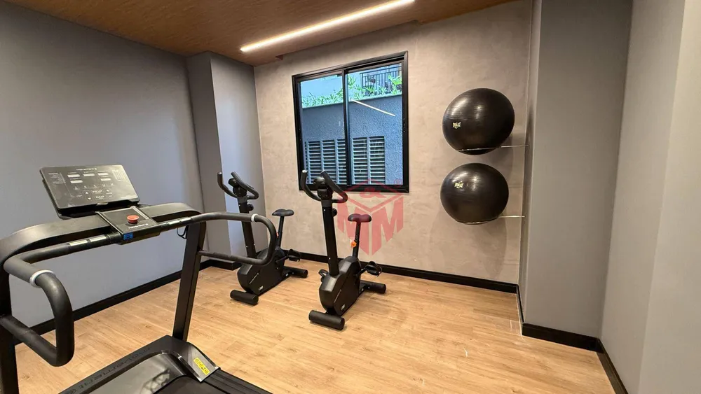 Apartamento, 2 quartos, 64 m² - Foto 10