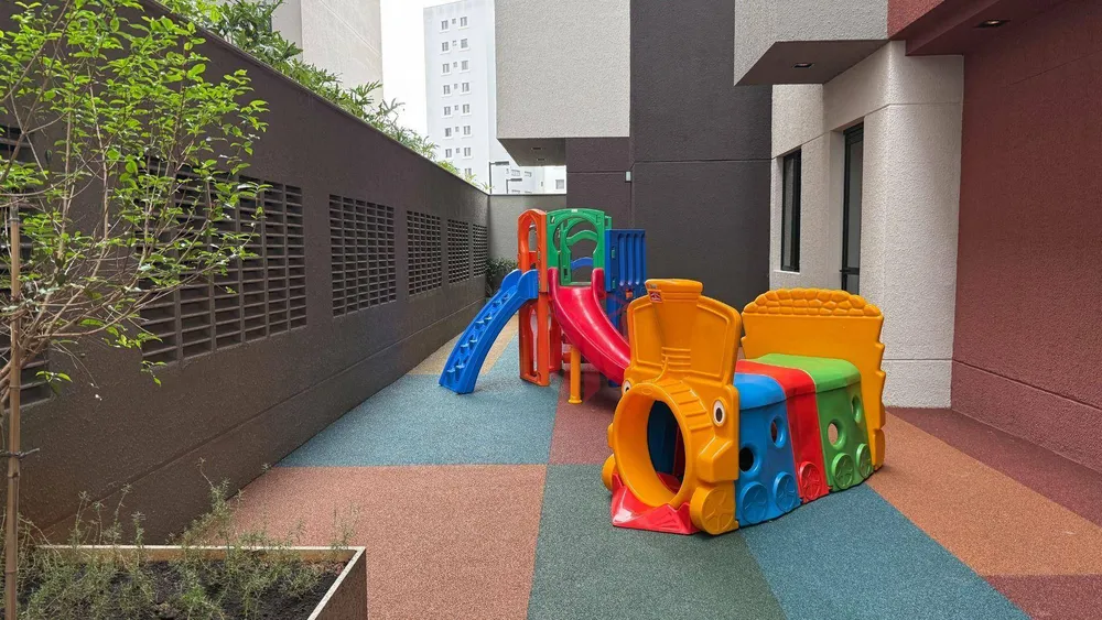 Apartamento, 2 quartos, 64 m² - Foto 8