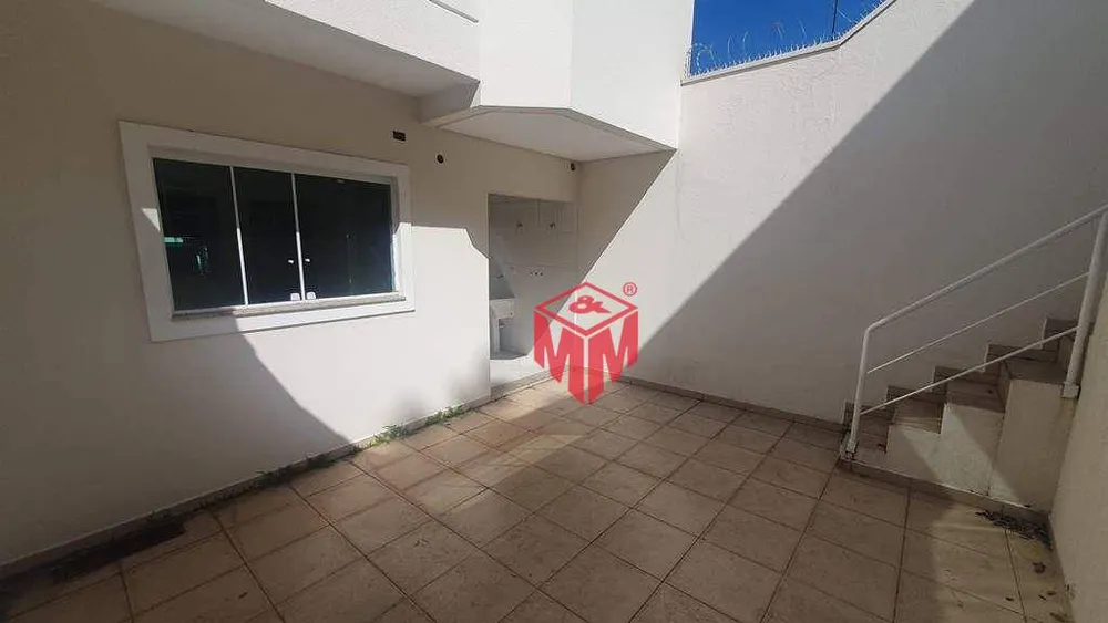 Sobrado, 3 quartos, 179 m² - Foto 12