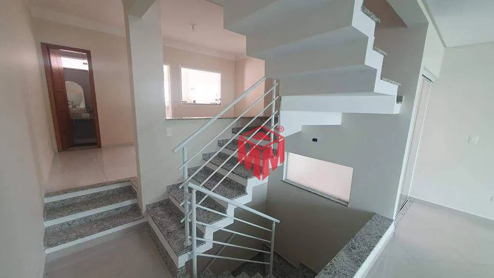 Sobrado, 3 quartos, 179 m² - Foto 11