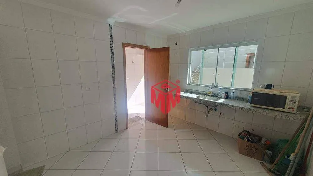 Sobrado, 3 quartos, 179 m² - Foto 7
