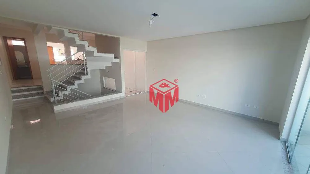 Sobrado, 3 quartos, 179 m² - Foto 5