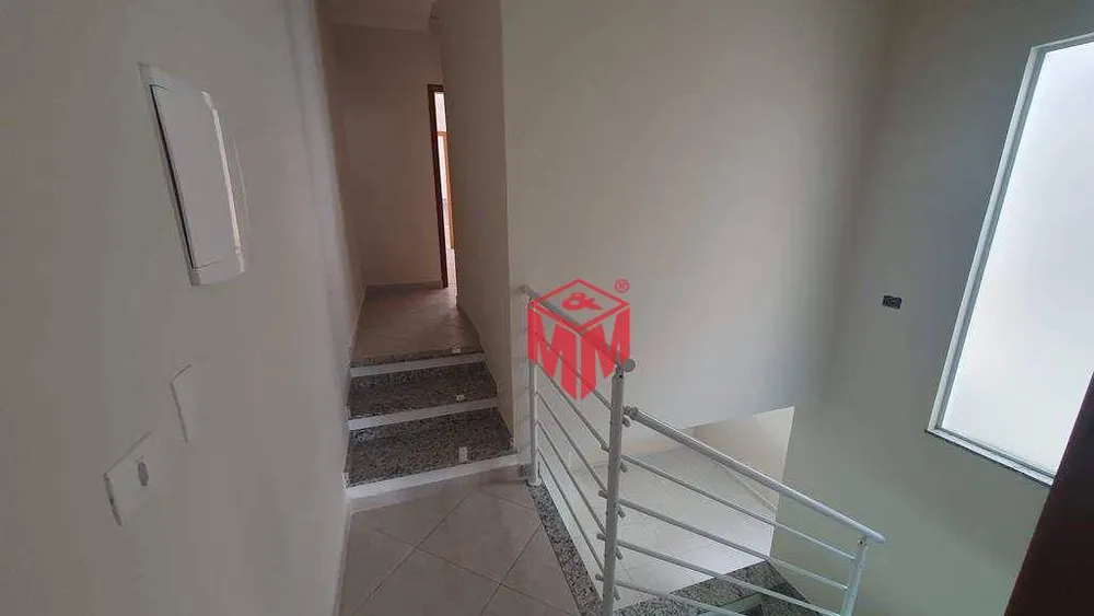 Sobrado, 3 quartos, 179 m² - Foto 9