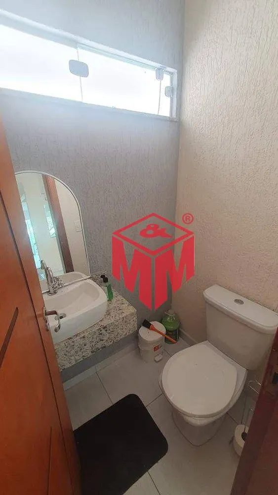 Sobrado, 3 quartos, 179 m² - Foto 6