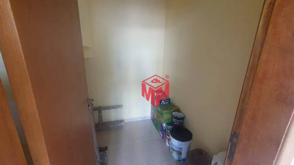 Sobrado, 3 quartos, 179 m² - Foto 4