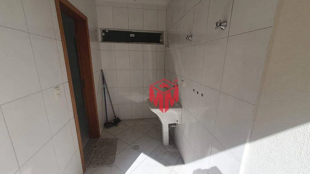 Sobrado, 3 quartos, 179 m² - Foto 3