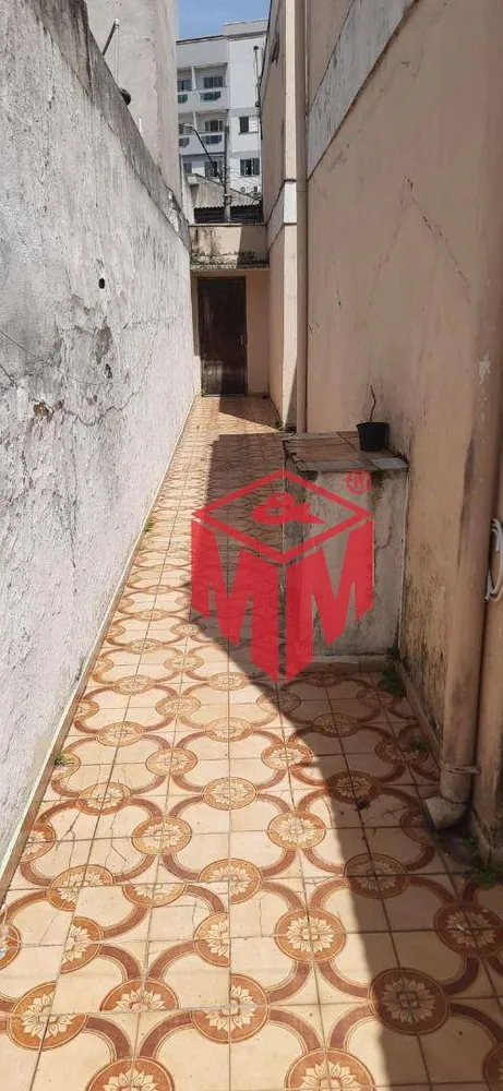 Sobrado, 3 quartos, 168 m² - Foto 4