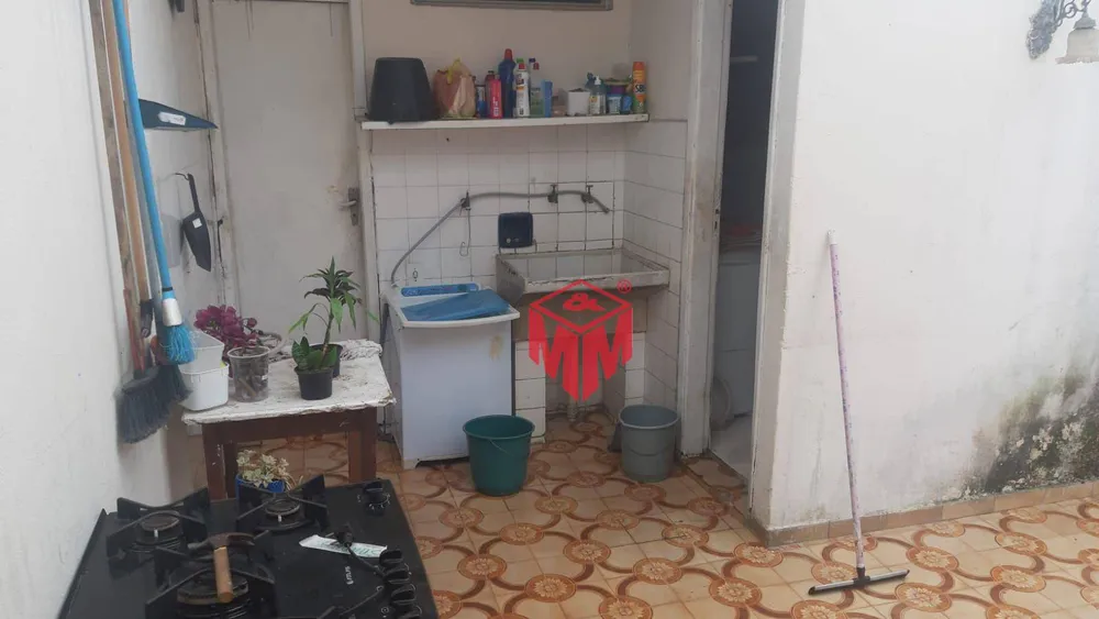 Sobrado, 3 quartos, 168 m² - Foto 6
