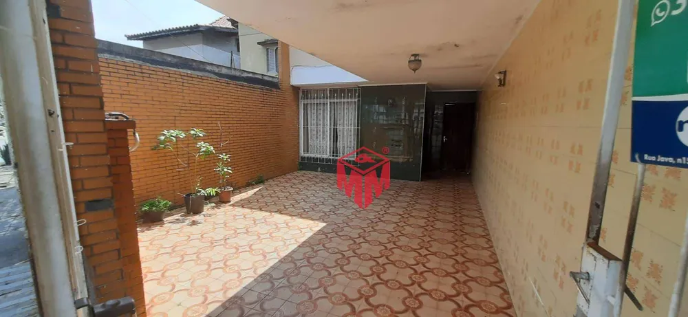 Sobrado, 3 quartos, 168 m² - Foto 12