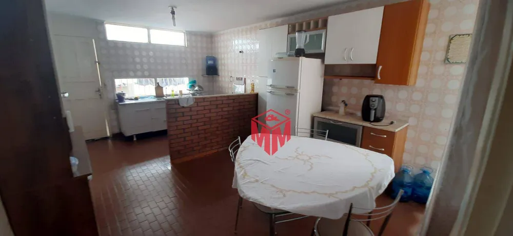 Sobrado, 3 quartos, 168 m² - Foto 3