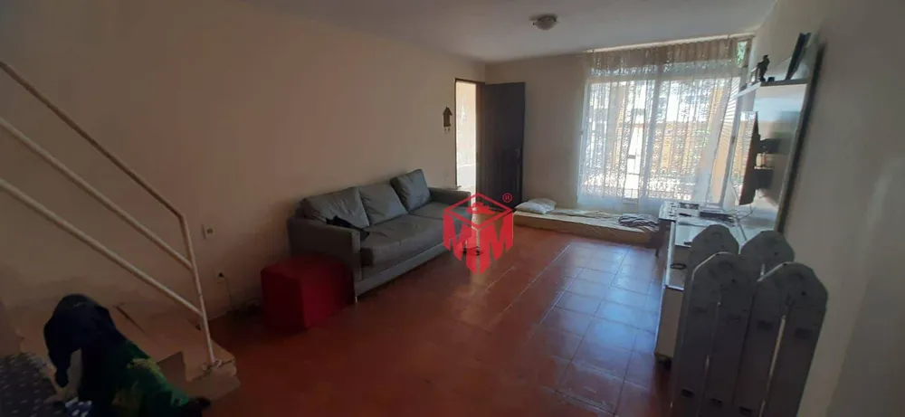 Sobrado, 3 quartos, 168 m² - Foto 1