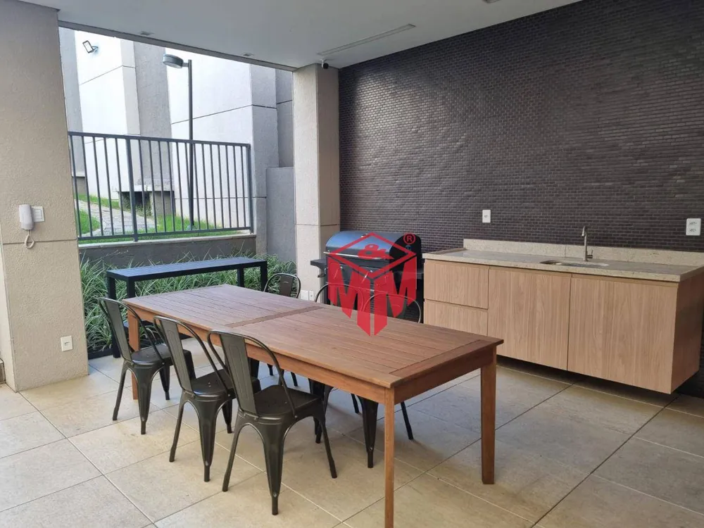 Apartamento, 2 quartos, 53 m² - Foto 11