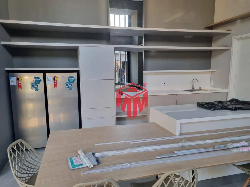 Apartamento, 2 quartos, 53 m² - Foto 15