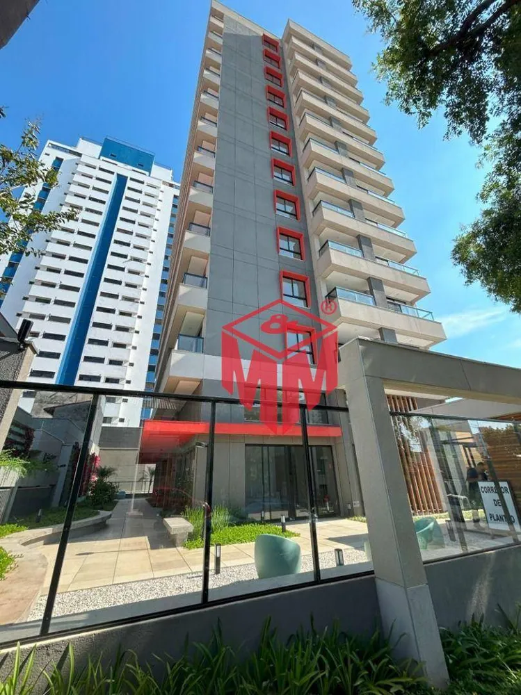 Apartamento, 2 quartos, 53 m² - Foto 6