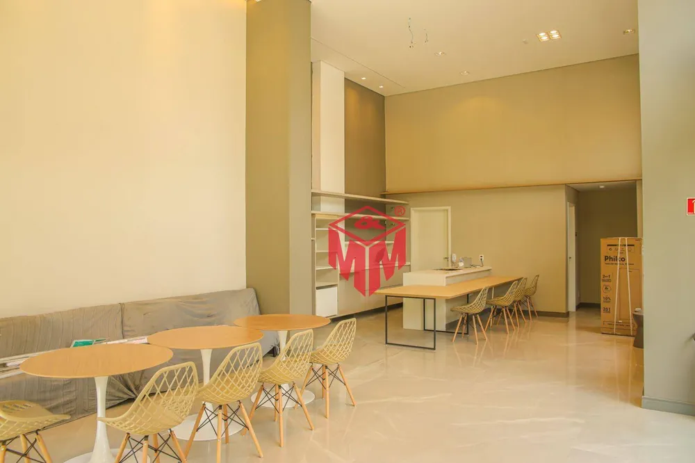 Apartamento, 2 quartos, 53 m² - Foto 8