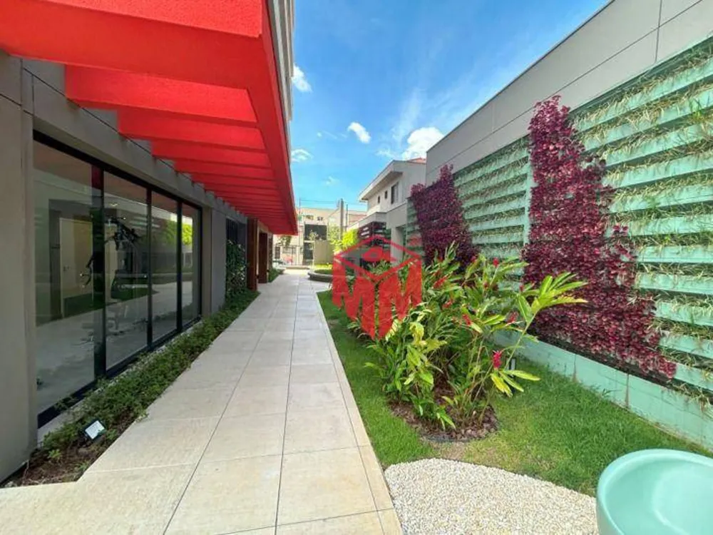 Apartamento, 2 quartos, 53 m² - Foto 8