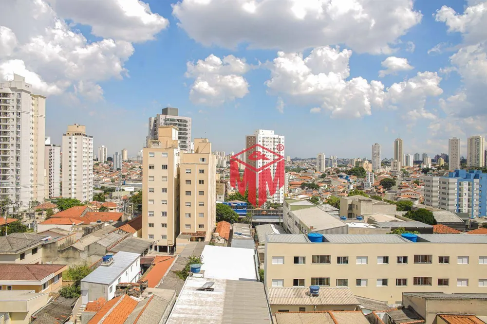 Apartamento, 2 quartos, 53 m² - Foto 4
