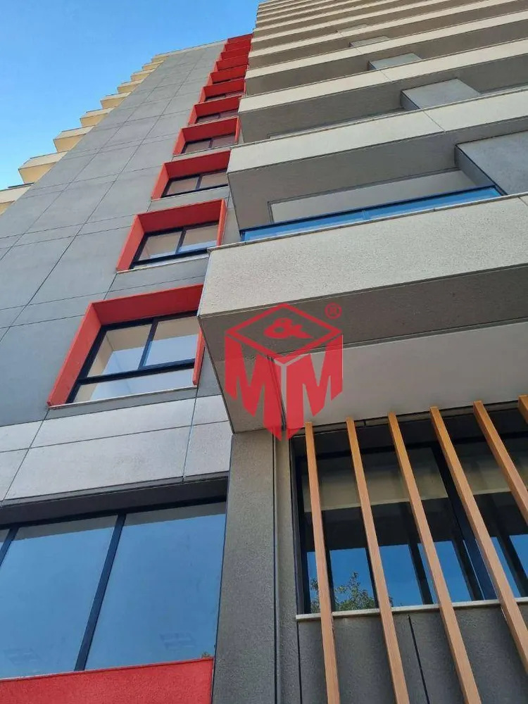 Apartamento, 2 quartos, 53 m² - Foto 7