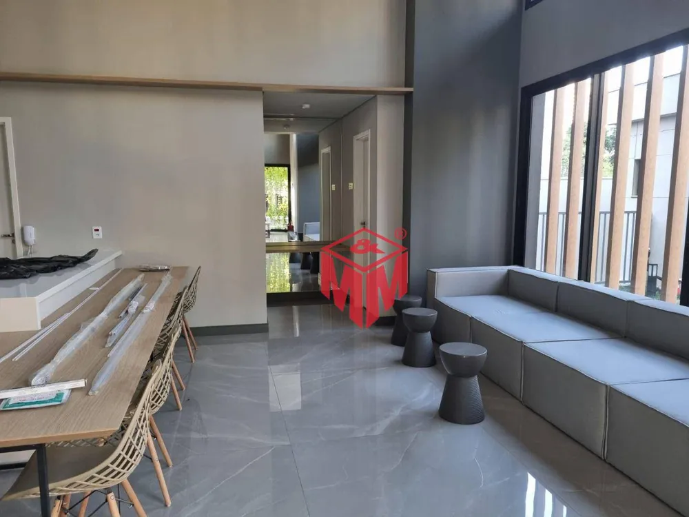 Apartamento, 2 quartos, 53 m² - Foto 6